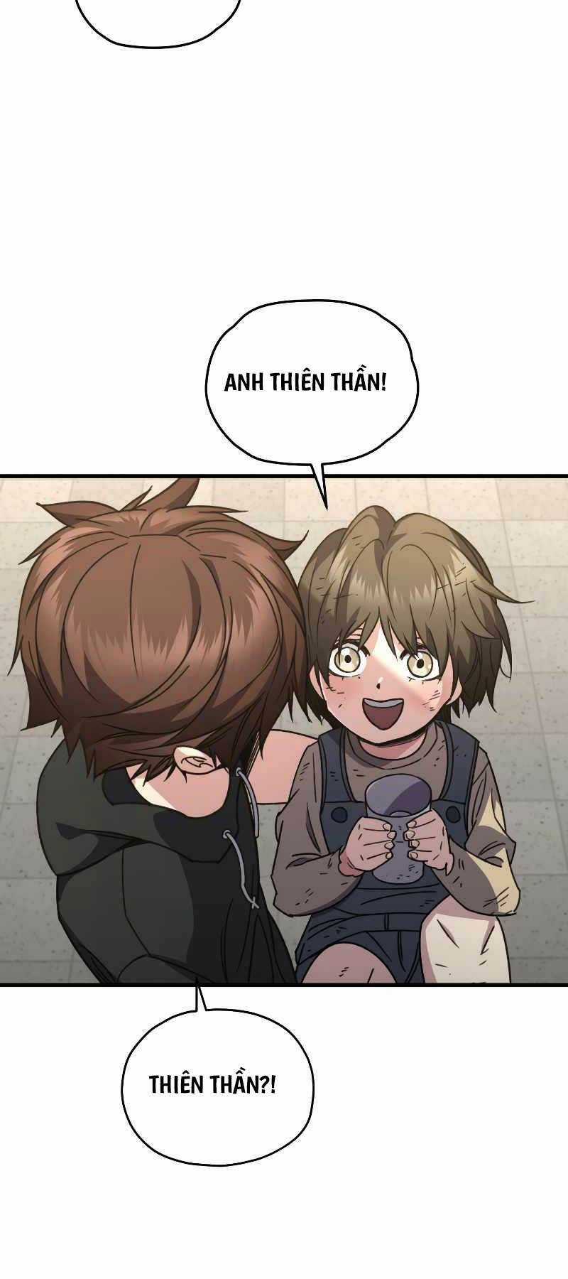 Làm Lại Cuộc Đời Chapter 61 trang 38