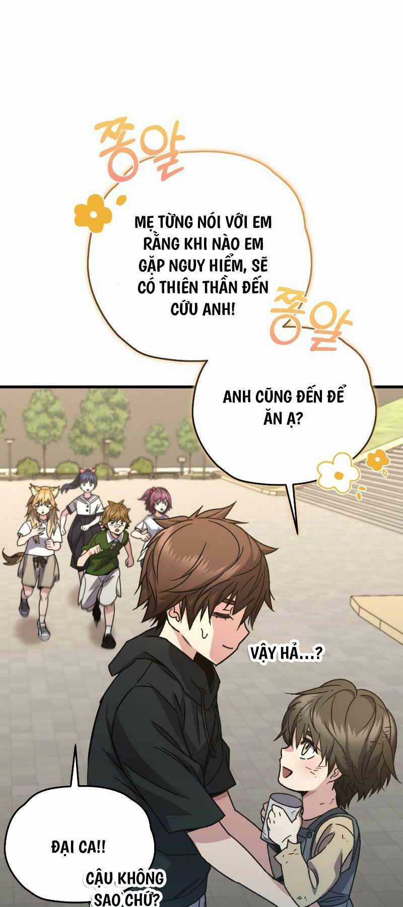 Làm Lại Cuộc Đời Chapter 61 trang 39