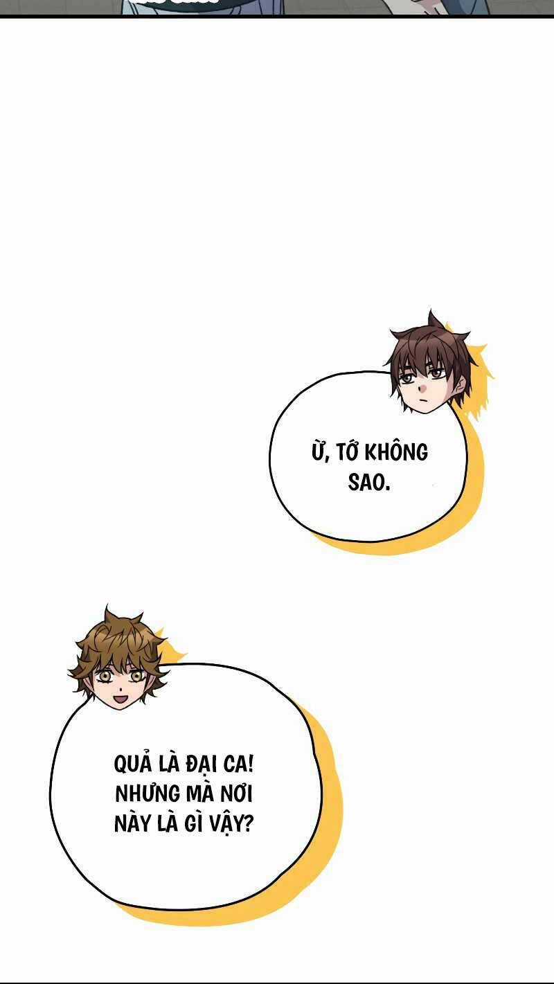 Làm Lại Cuộc Đời Chapter 61 trang 40