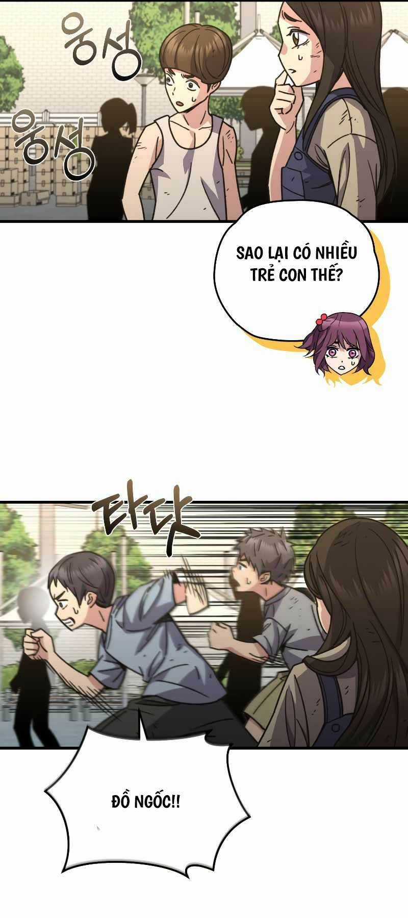 Làm Lại Cuộc Đời Chapter 61 trang 41