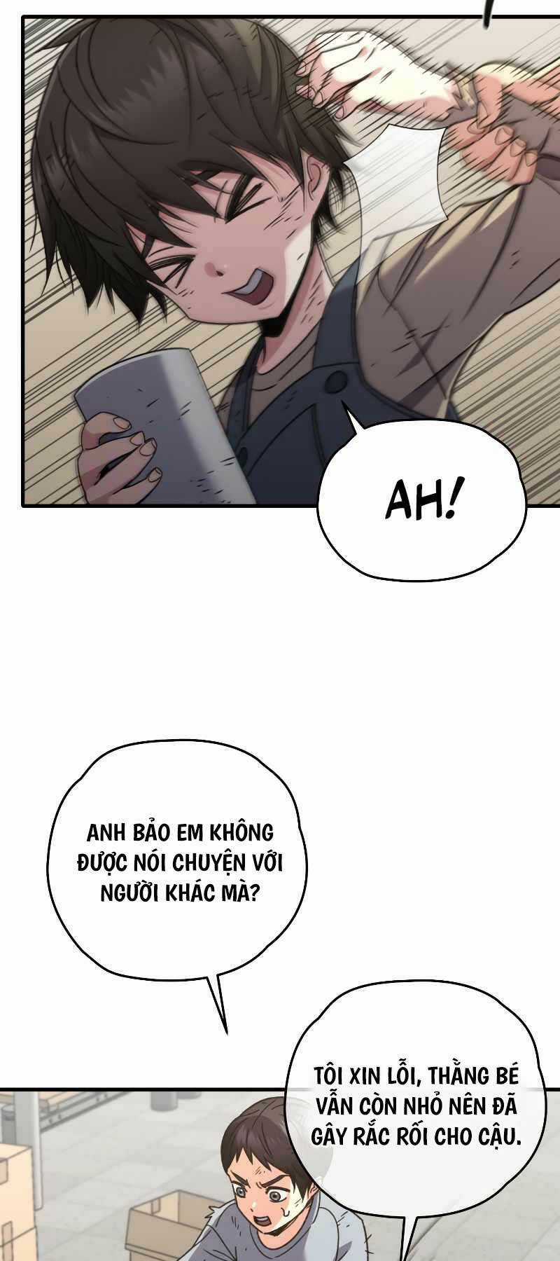 Làm Lại Cuộc Đời Chapter 61 trang 43