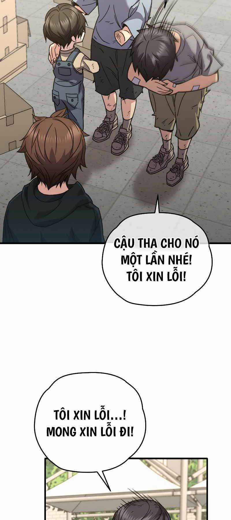 Làm Lại Cuộc Đời Chapter 61 trang 44