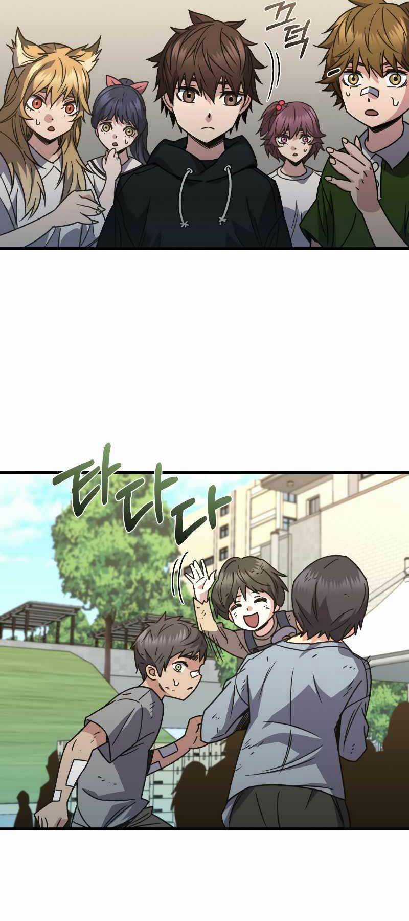 Làm Lại Cuộc Đời Chapter 61 trang 46