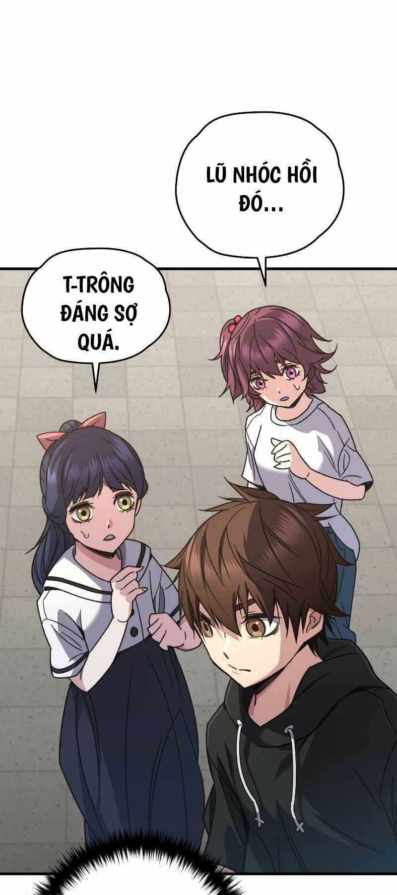 Làm Lại Cuộc Đời Chapter 61 trang 47