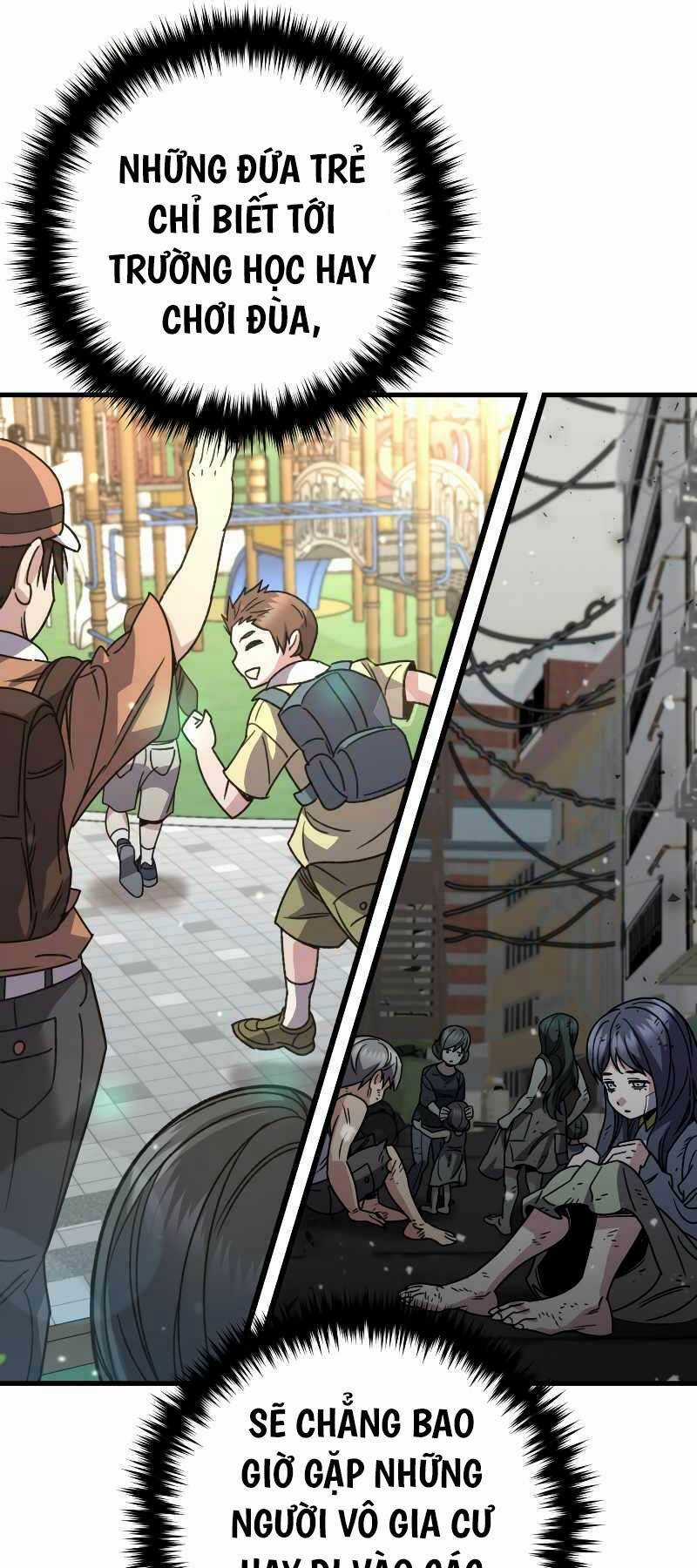 Làm Lại Cuộc Đời Chapter 61 trang 49