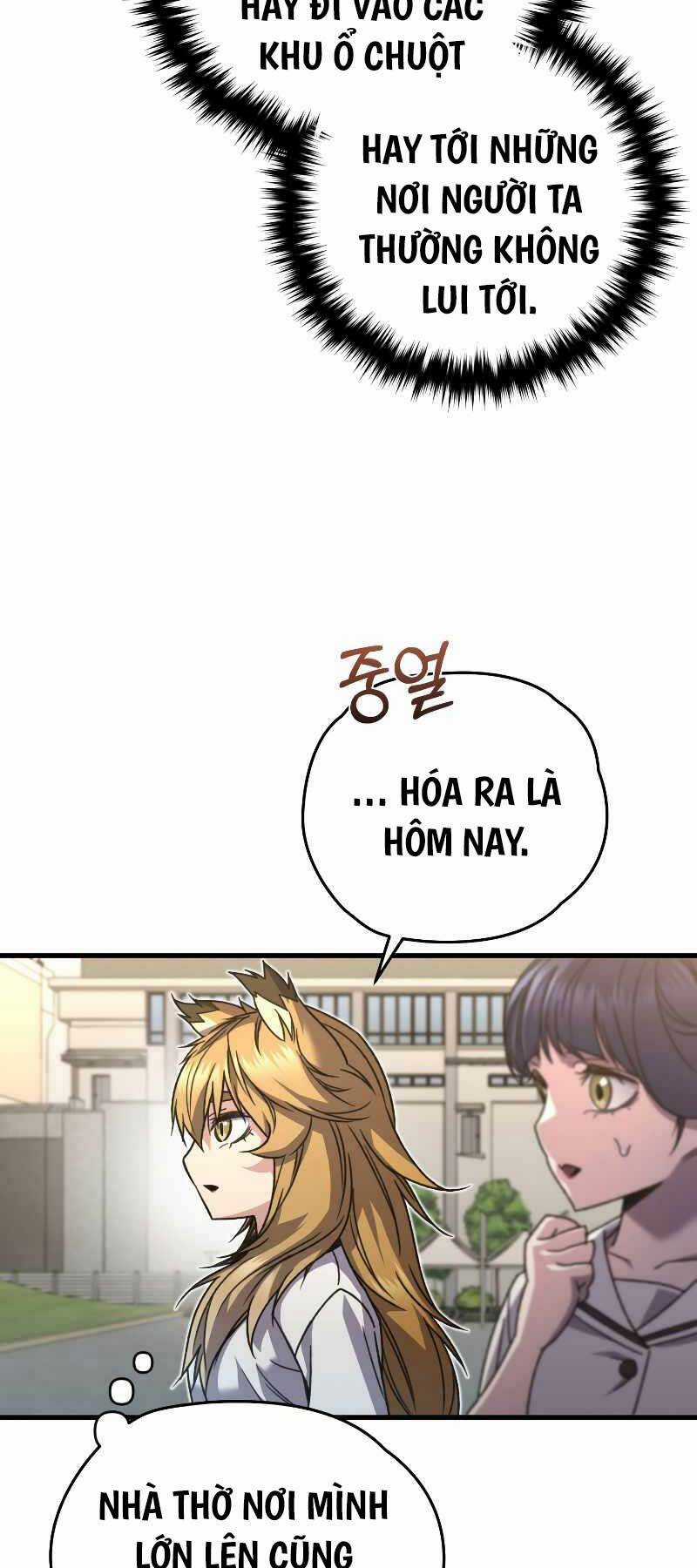 Làm Lại Cuộc Đời Chapter 61 trang 50