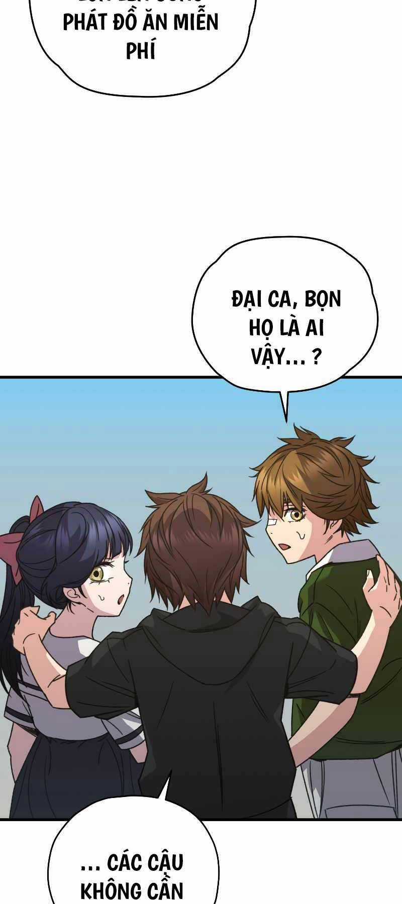 Làm Lại Cuộc Đời Chapter 61 trang 51
