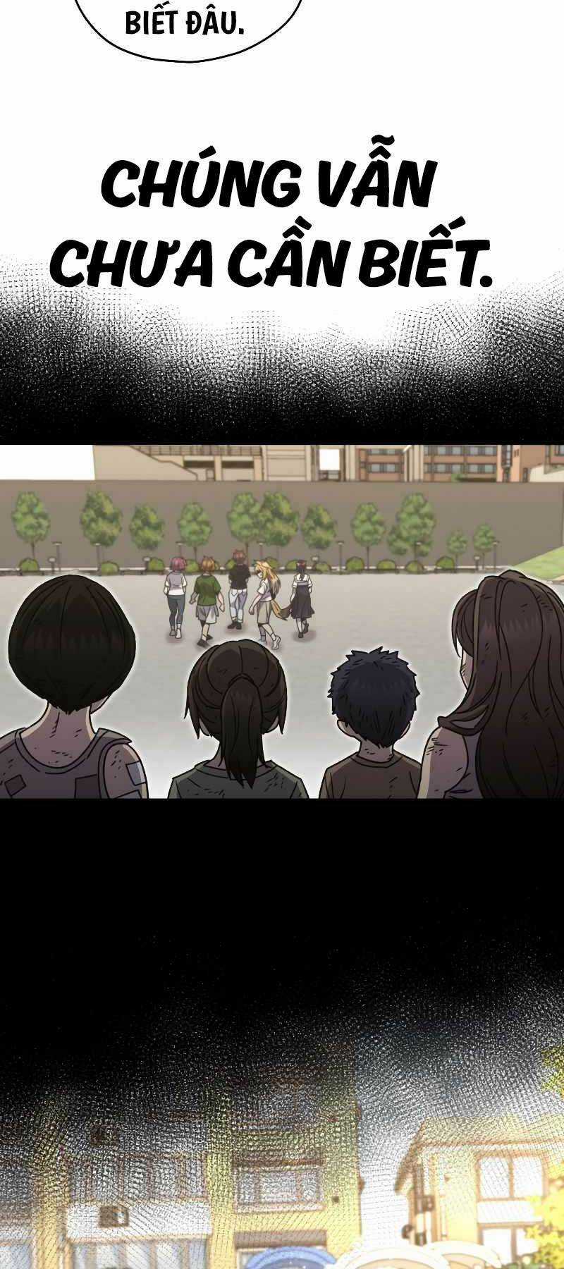 Làm Lại Cuộc Đời Chapter 61 trang 52