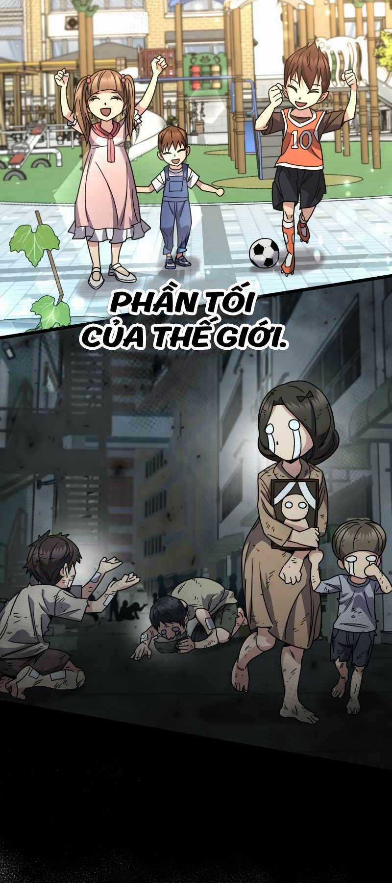 Làm Lại Cuộc Đời Chapter 61 trang 53