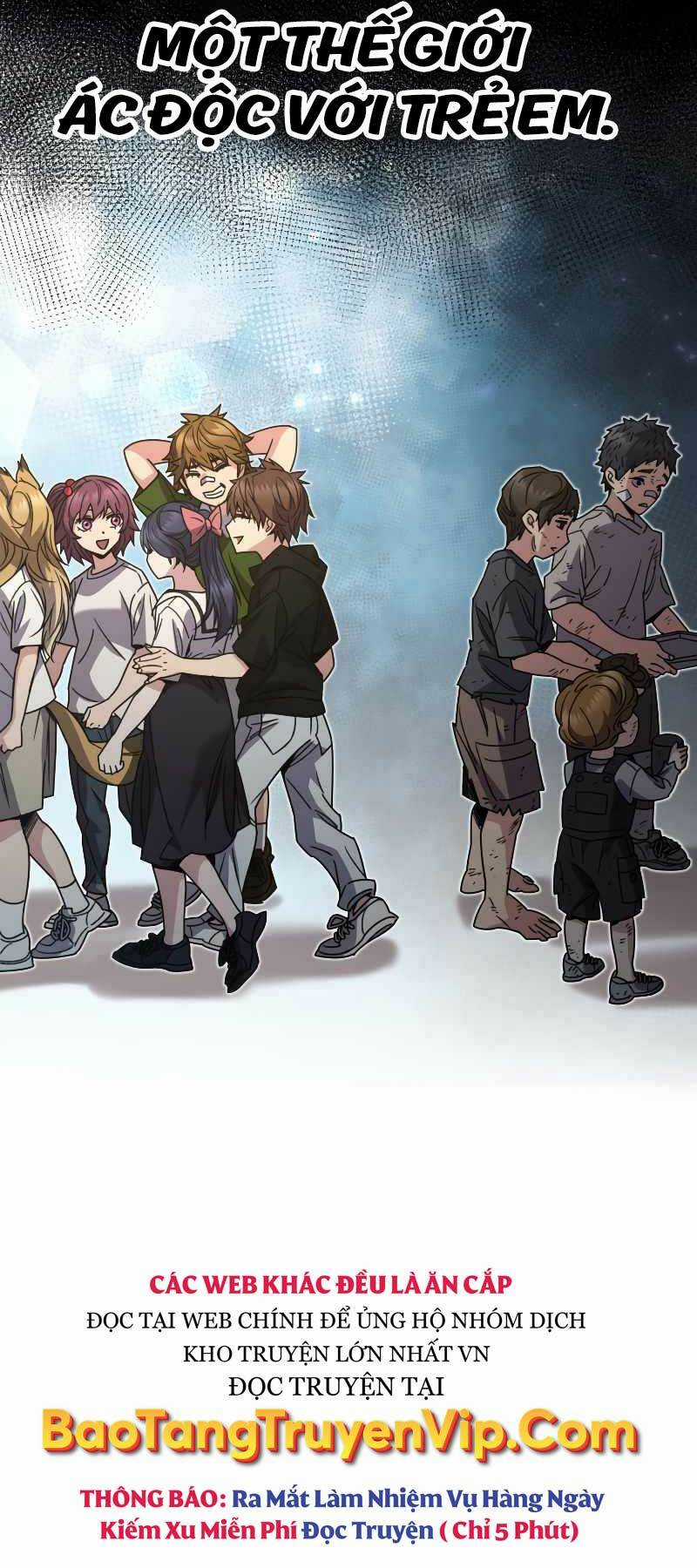 Làm Lại Cuộc Đời Chapter 61 trang 54