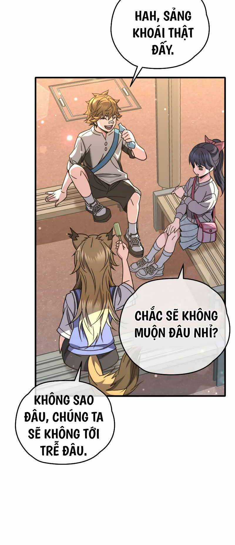 Làm Lại Cuộc Đời Chapter 61 trang 56