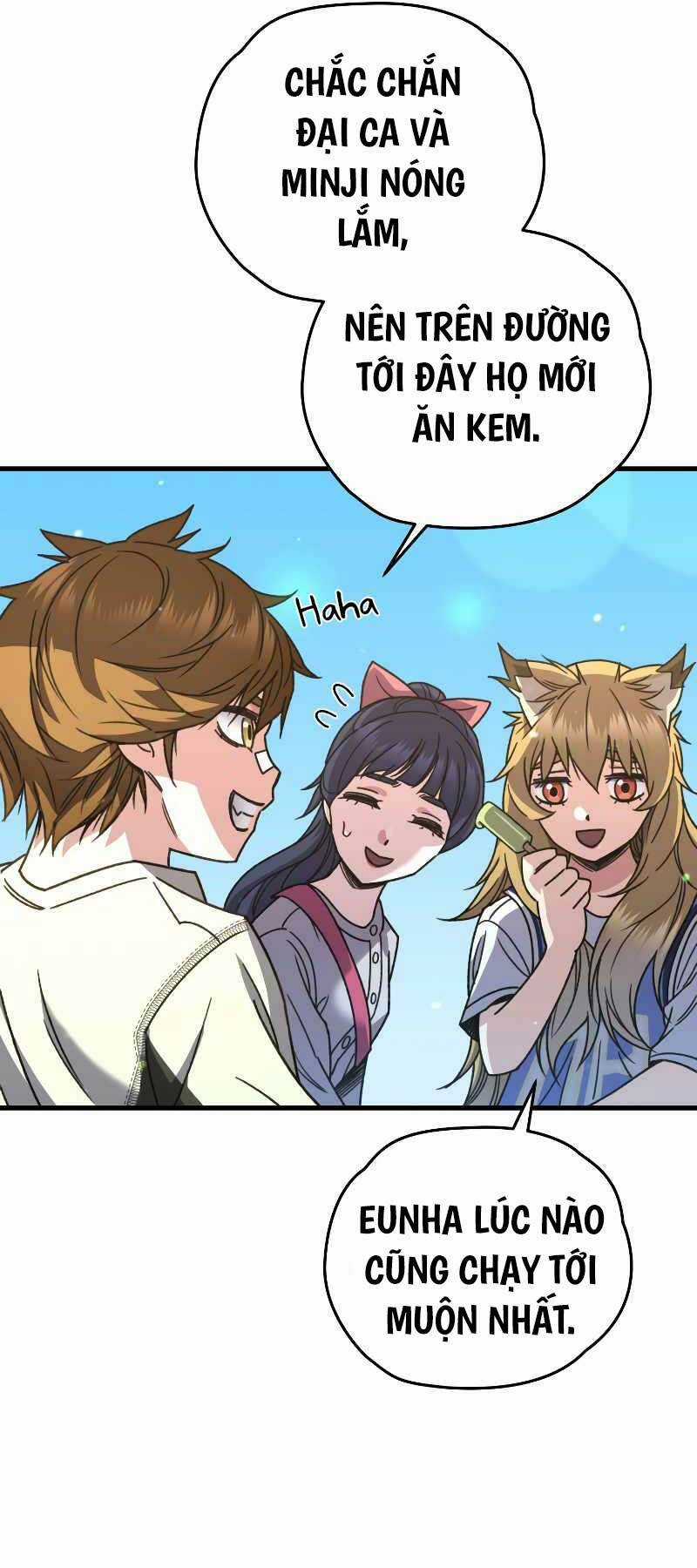 Làm Lại Cuộc Đời Chapter 61 trang 57