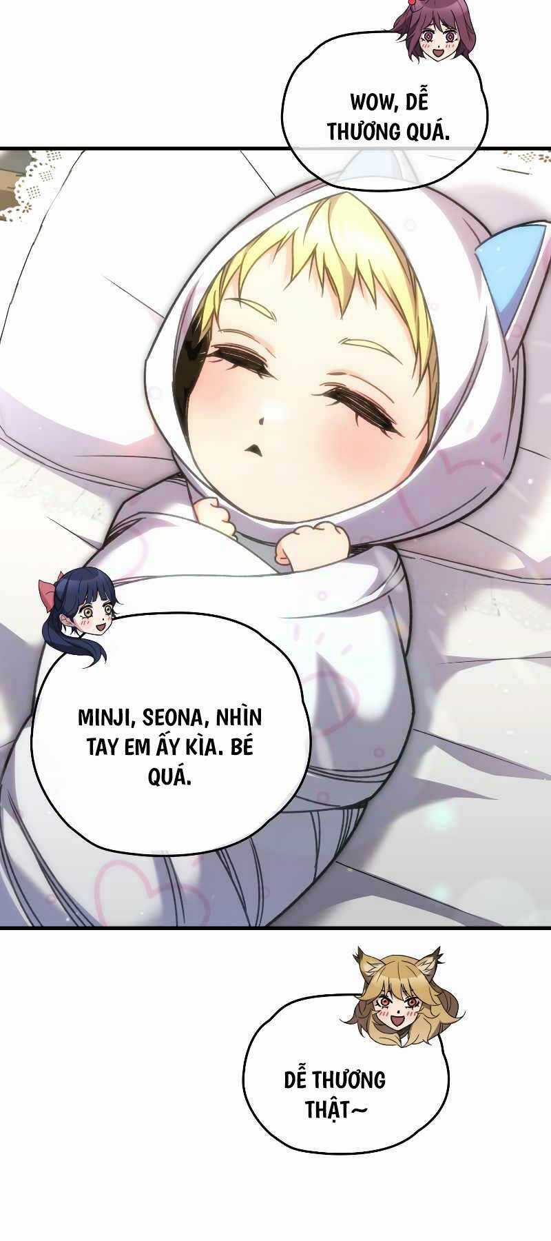 Làm Lại Cuộc Đời Chapter 61 trang 6