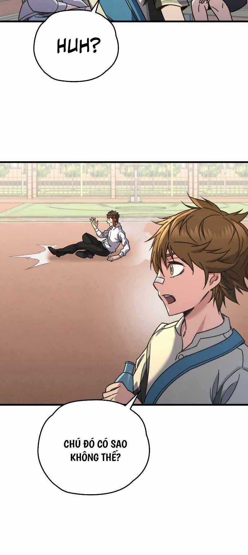 Làm Lại Cuộc Đời Chapter 61 trang 64