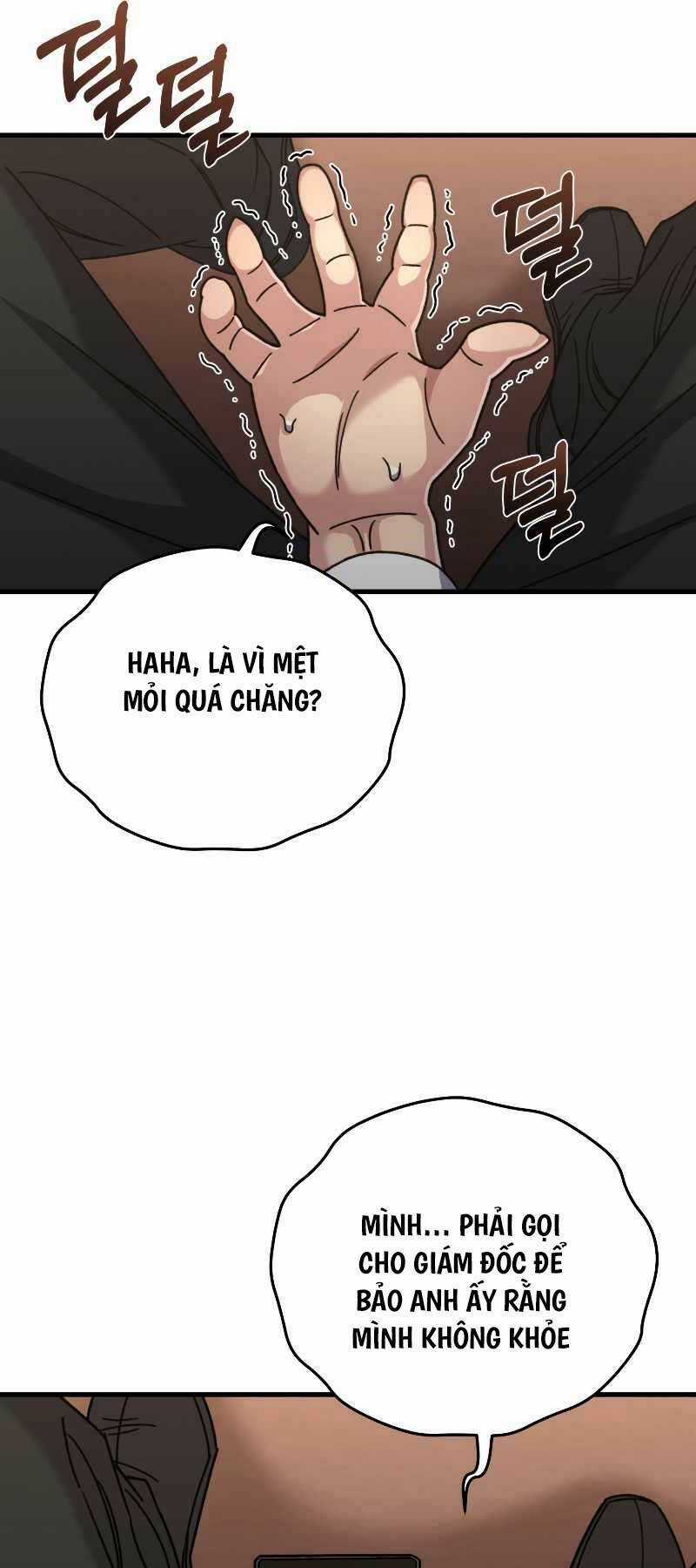 Làm Lại Cuộc Đời Chapter 61 trang 65