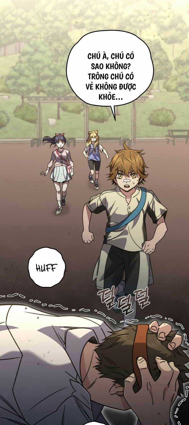 Làm Lại Cuộc Đời Chapter 61 trang 68