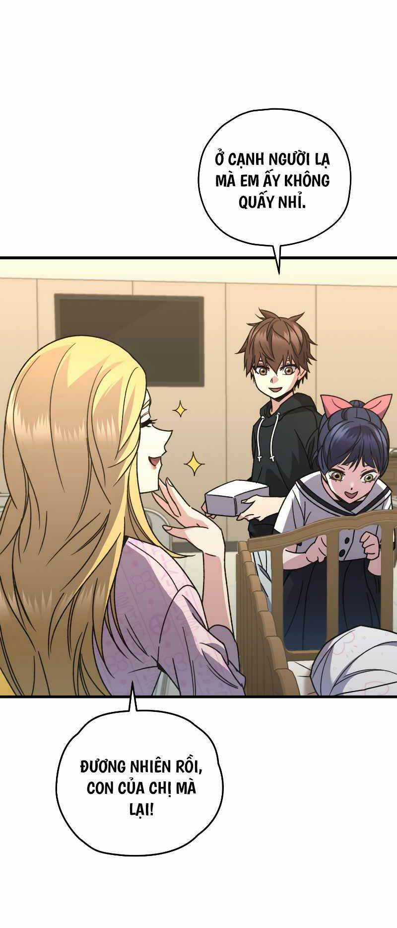 Làm Lại Cuộc Đời Chapter 61 trang 7