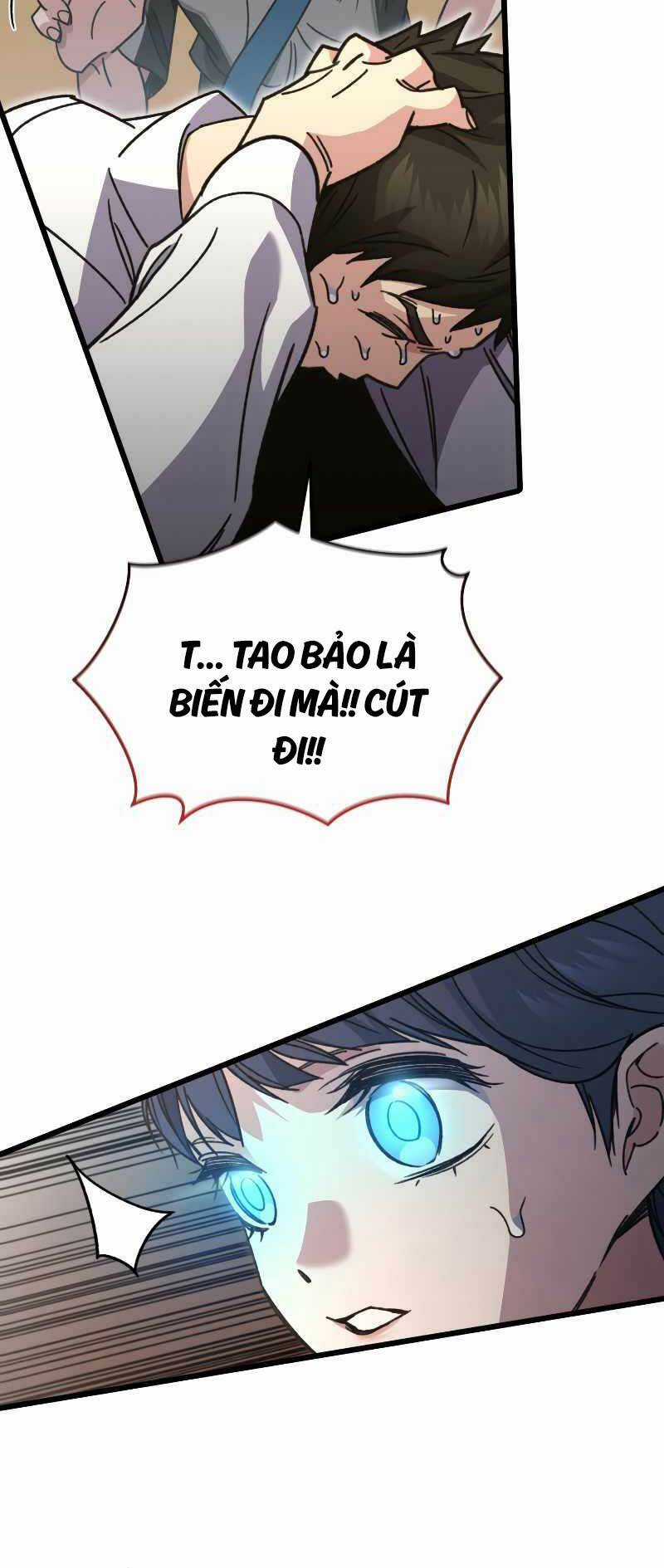 Làm Lại Cuộc Đời Chapter 61 trang 72