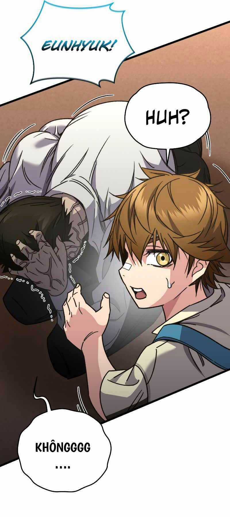 Làm Lại Cuộc Đời Chapter 61 trang 73