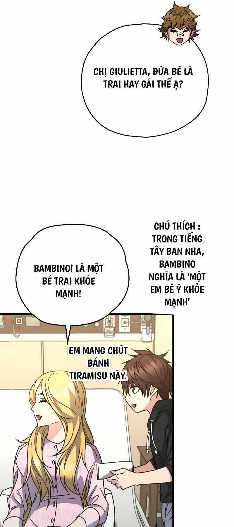 Làm Lại Cuộc Đời Chapter 61 trang 8