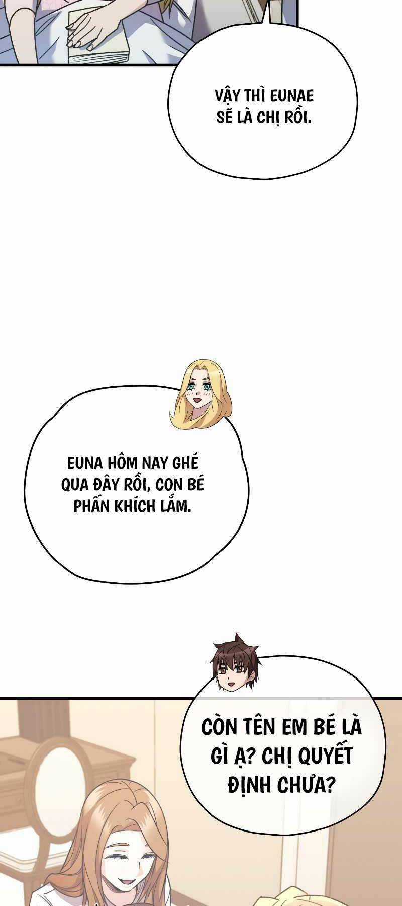 Làm Lại Cuộc Đời Chapter 61 trang 9