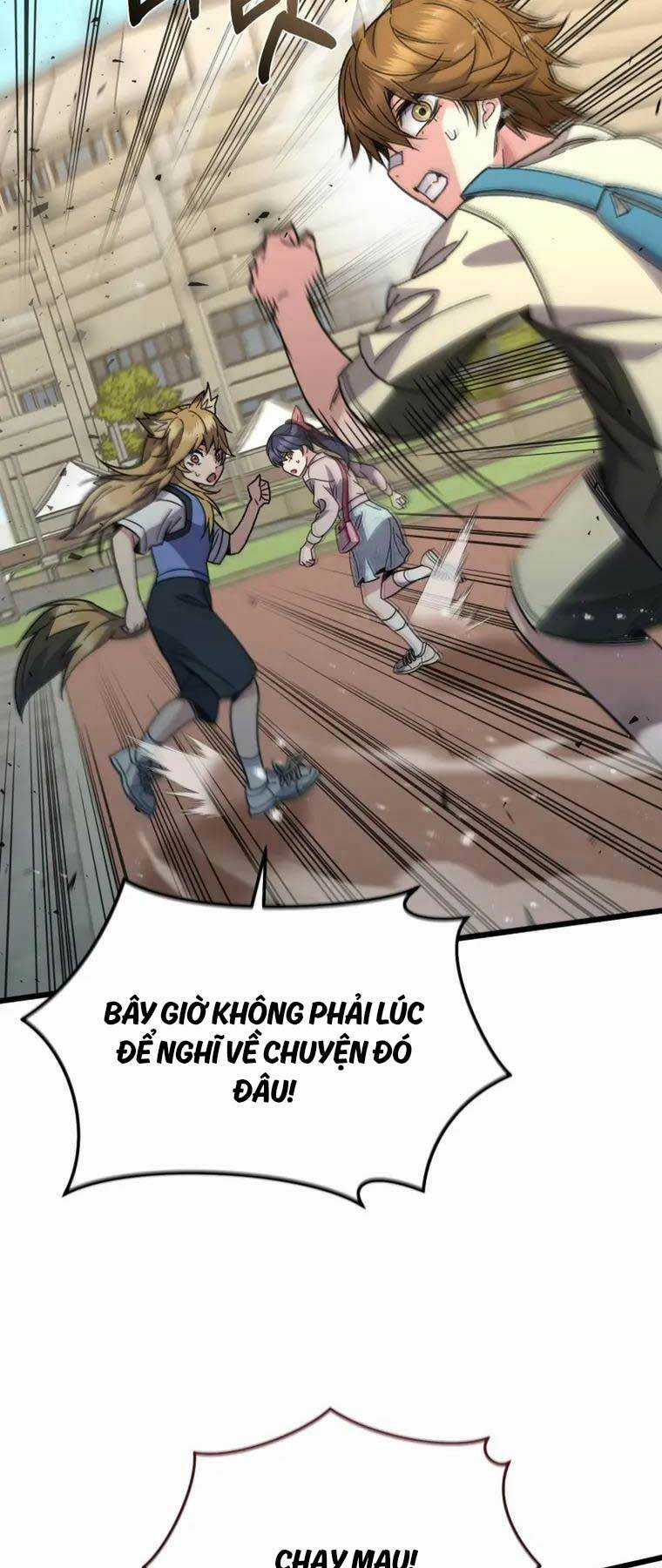 Làm Lại Cuộc Đời Chapter 62 trang 16