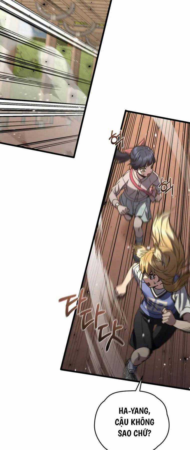 Làm Lại Cuộc Đời Chapter 62 trang 18