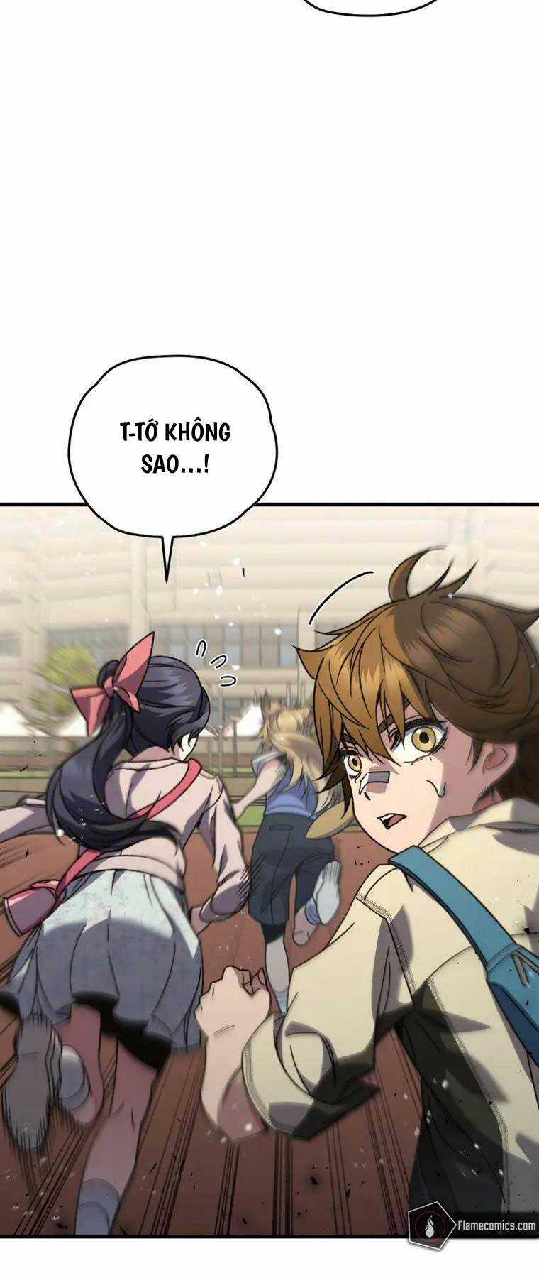 Làm Lại Cuộc Đời Chapter 62 trang 19