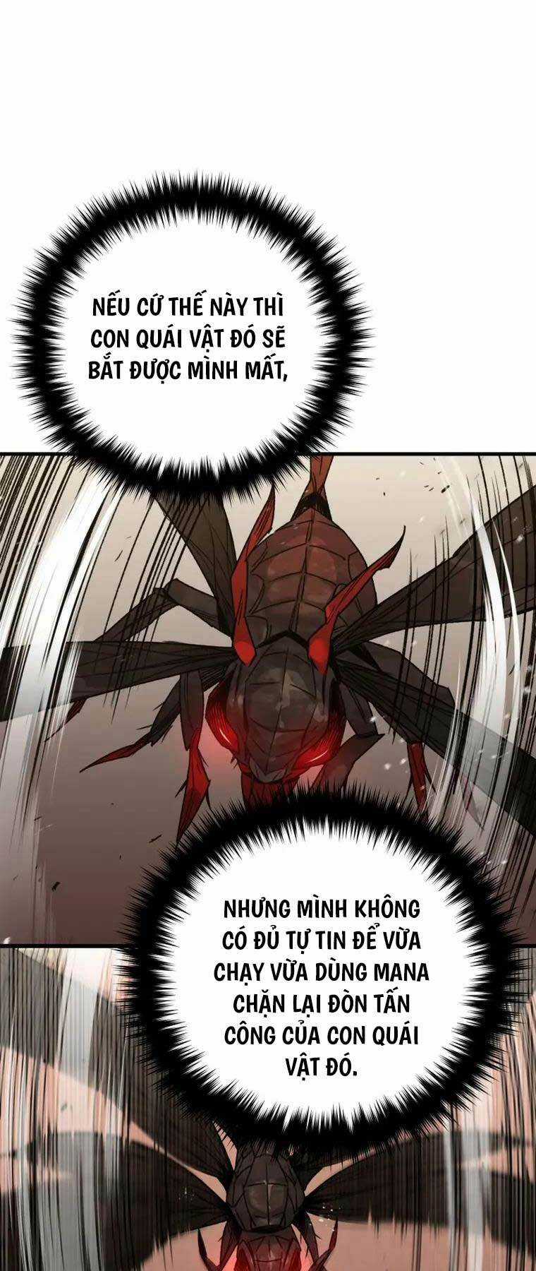 Làm Lại Cuộc Đời Chapter 62 trang 20