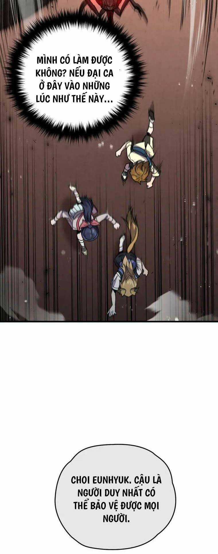 Làm Lại Cuộc Đời Chapter 62 trang 21