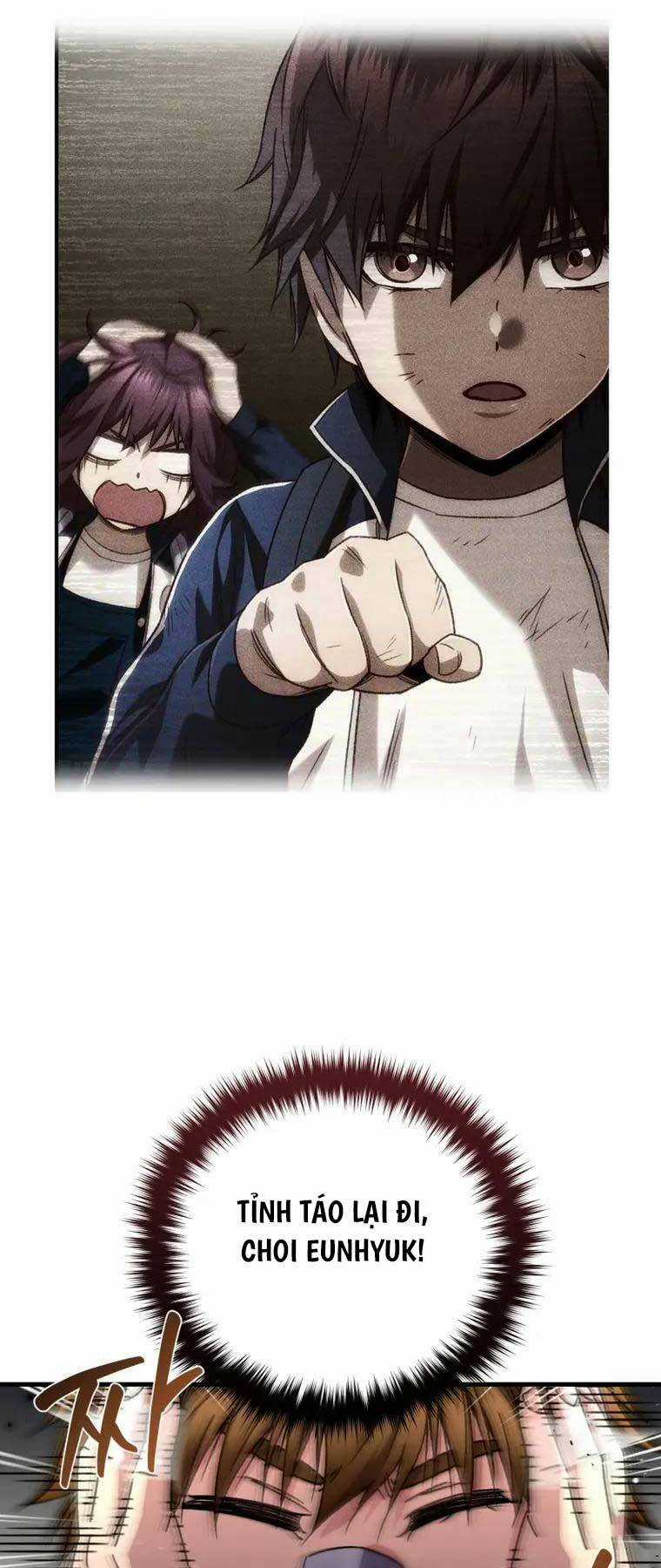 Làm Lại Cuộc Đời Chapter 62 trang 22