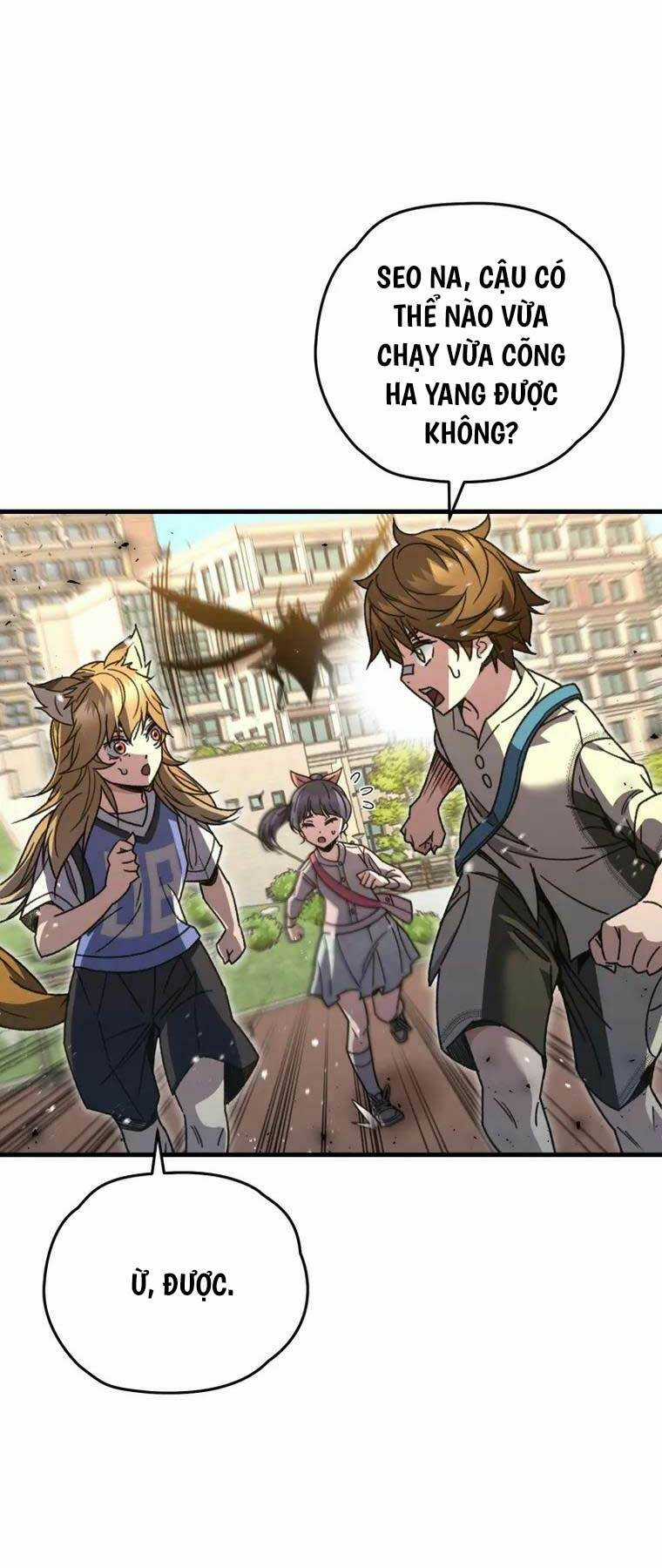 Làm Lại Cuộc Đời Chapter 62 trang 24