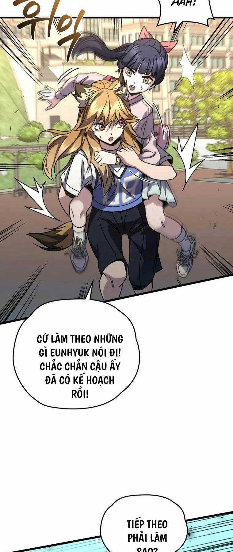 Làm Lại Cuộc Đời Chapter 62 trang 26