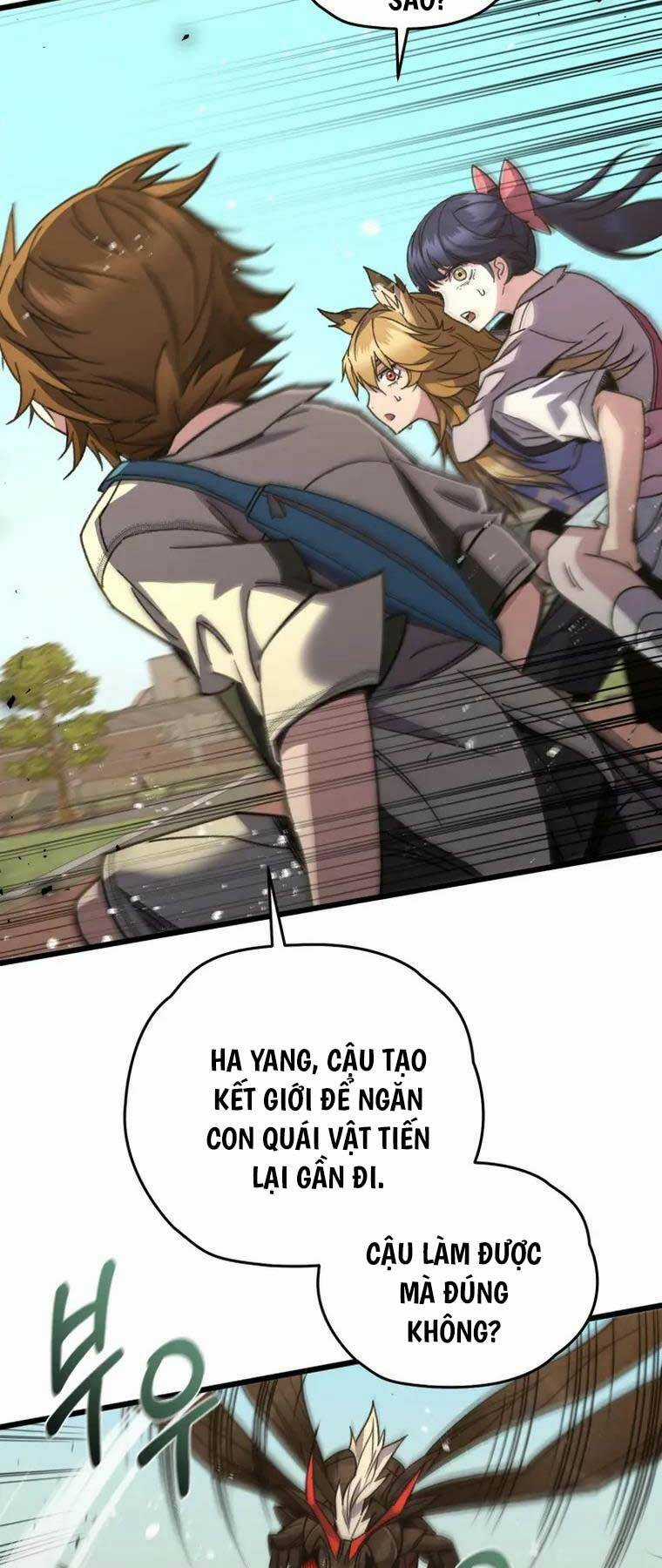 Làm Lại Cuộc Đời Chapter 62 trang 27
