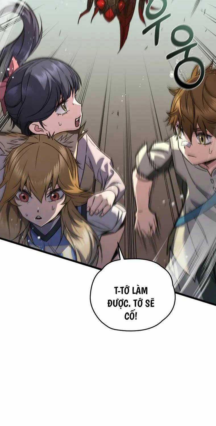 Làm Lại Cuộc Đời Chapter 62 trang 28