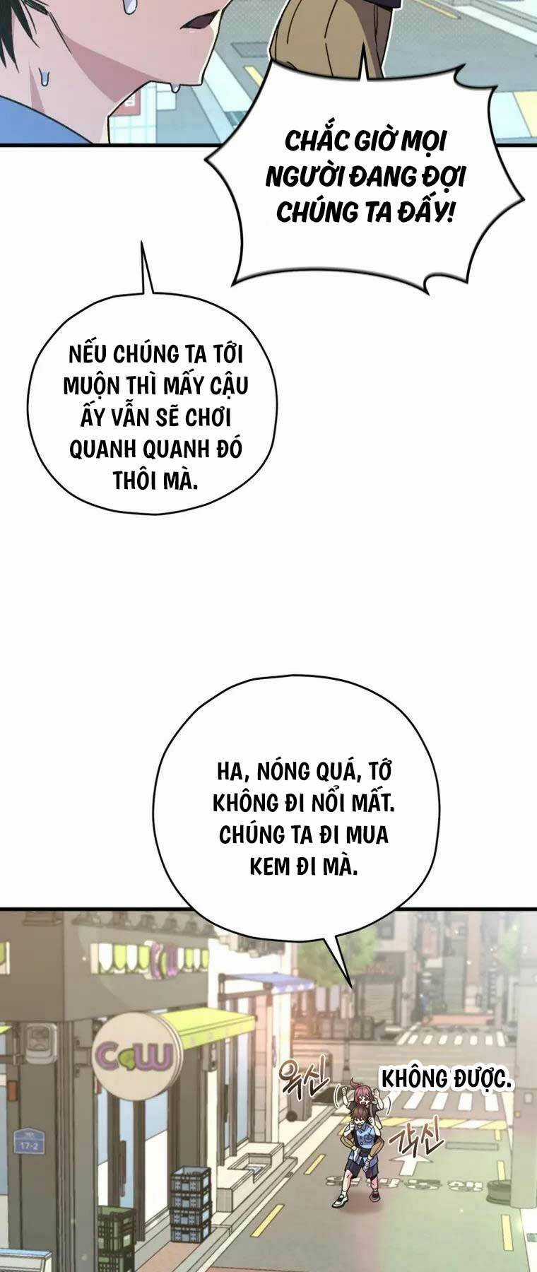 Làm Lại Cuộc Đời Chapter 62 trang 3