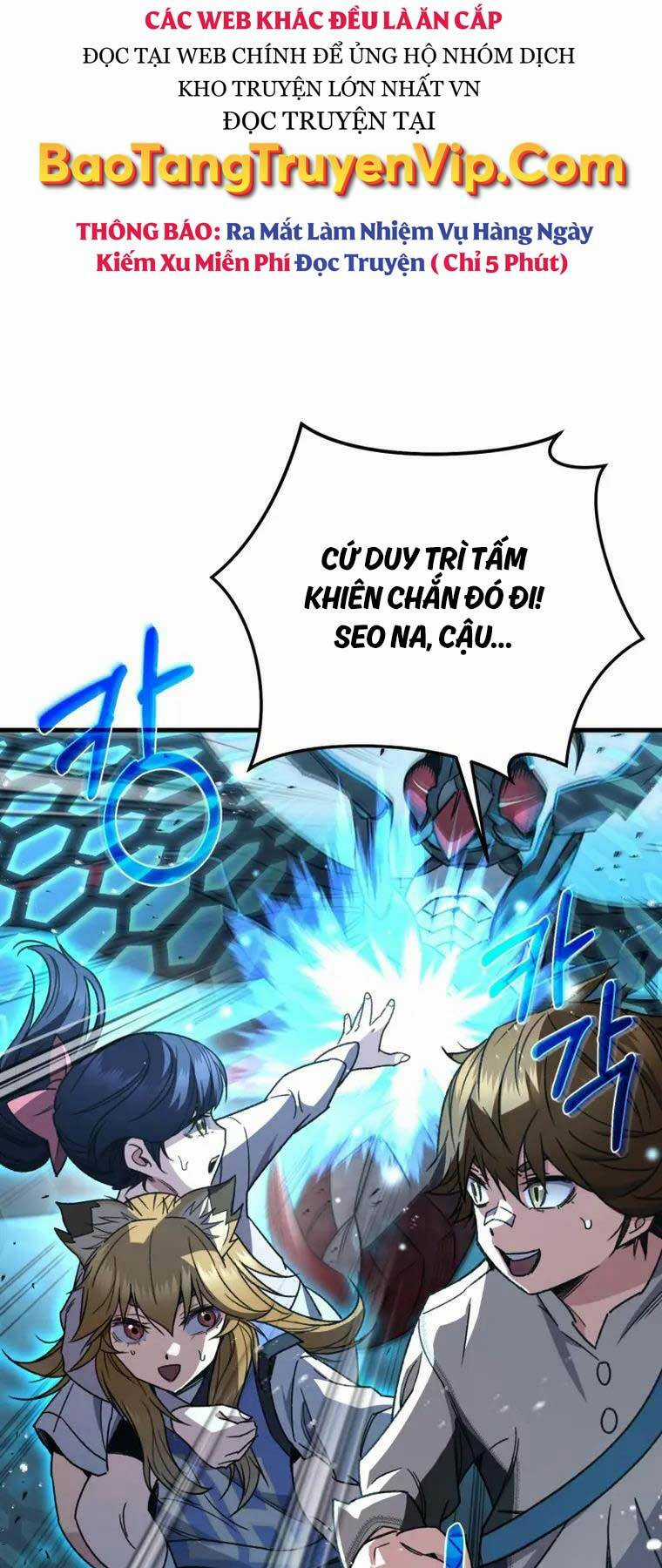 Làm Lại Cuộc Đời Chapter 62 trang 31