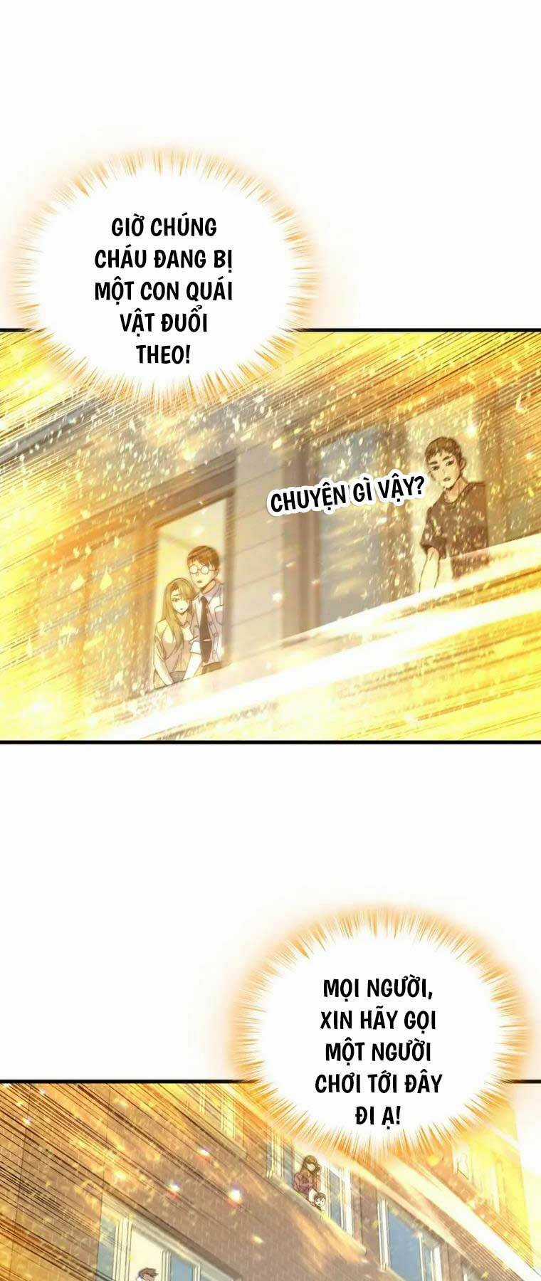 Làm Lại Cuộc Đời Chapter 62 trang 34