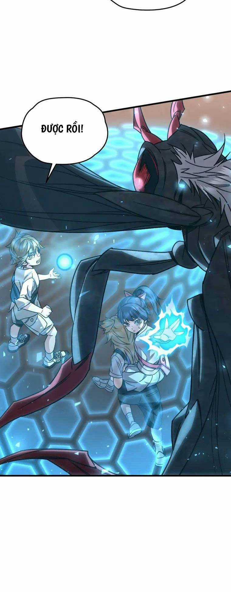 Làm Lại Cuộc Đời Chapter 62 trang 36