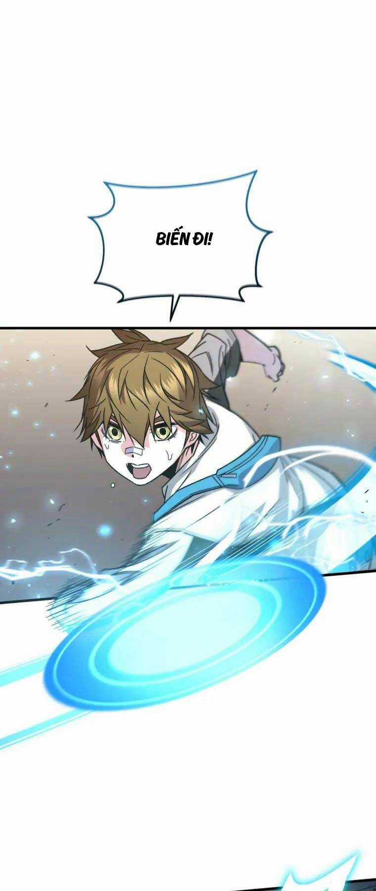 Làm Lại Cuộc Đời Chapter 62 trang 37