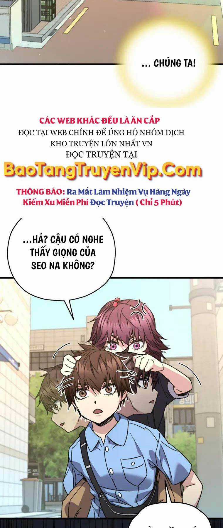 Làm Lại Cuộc Đời Chapter 62 trang 4