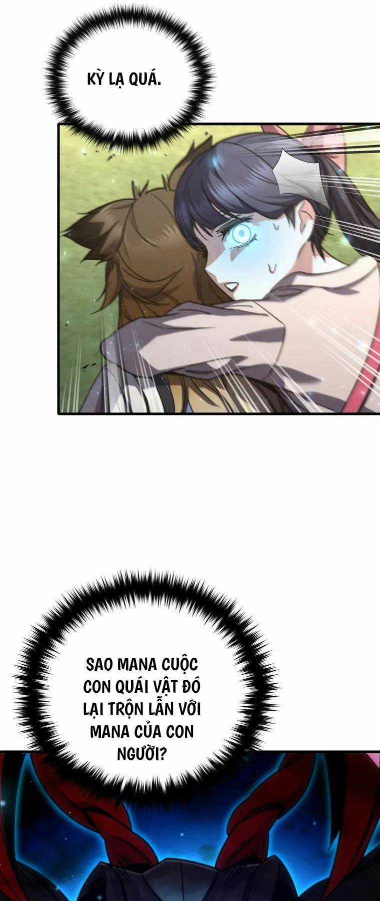 Làm Lại Cuộc Đời Chapter 62 trang 44