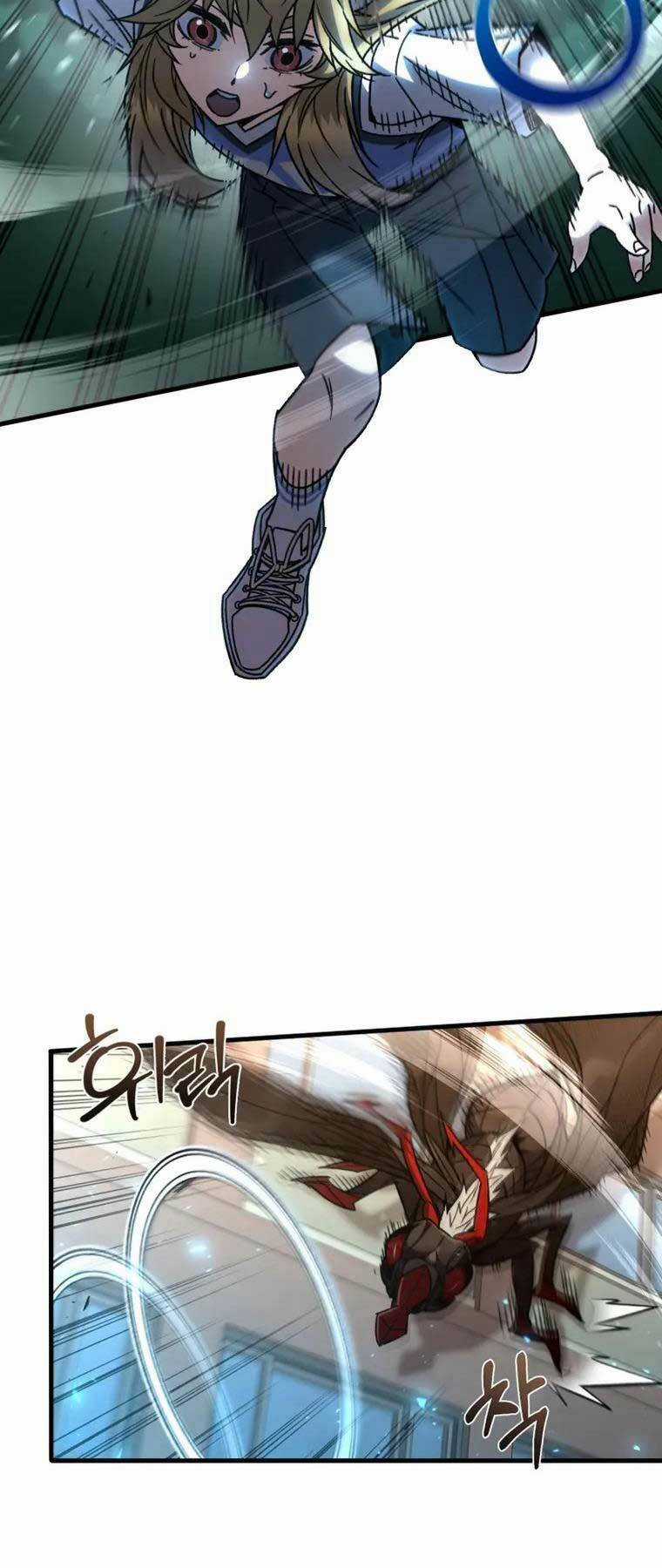 Làm Lại Cuộc Đời Chapter 62 trang 49