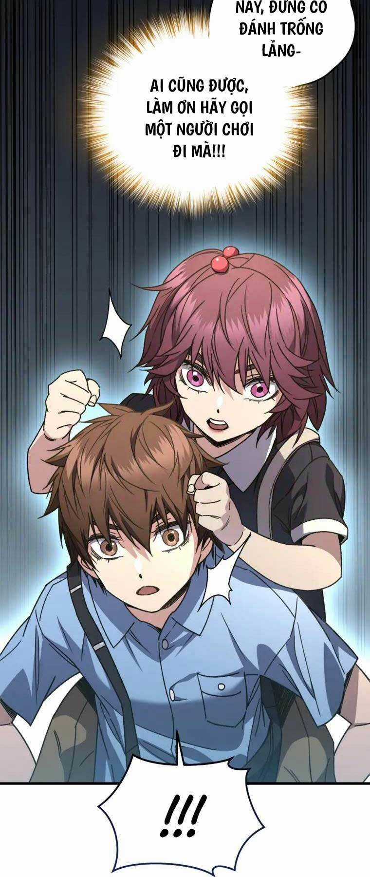 Làm Lại Cuộc Đời Chapter 62 trang 5