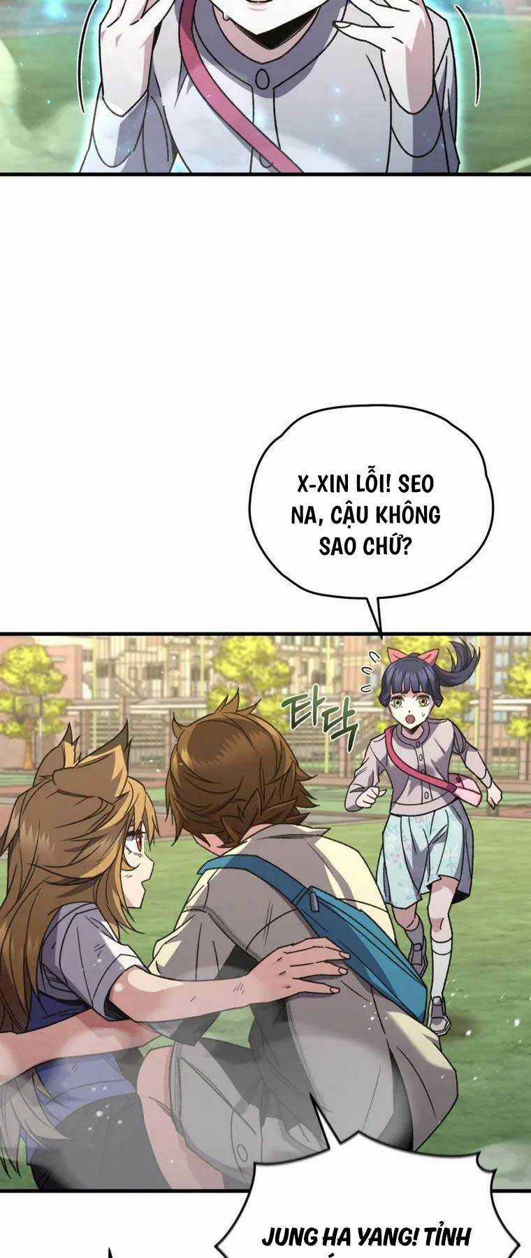 Làm Lại Cuộc Đời Chapter 62 trang 51