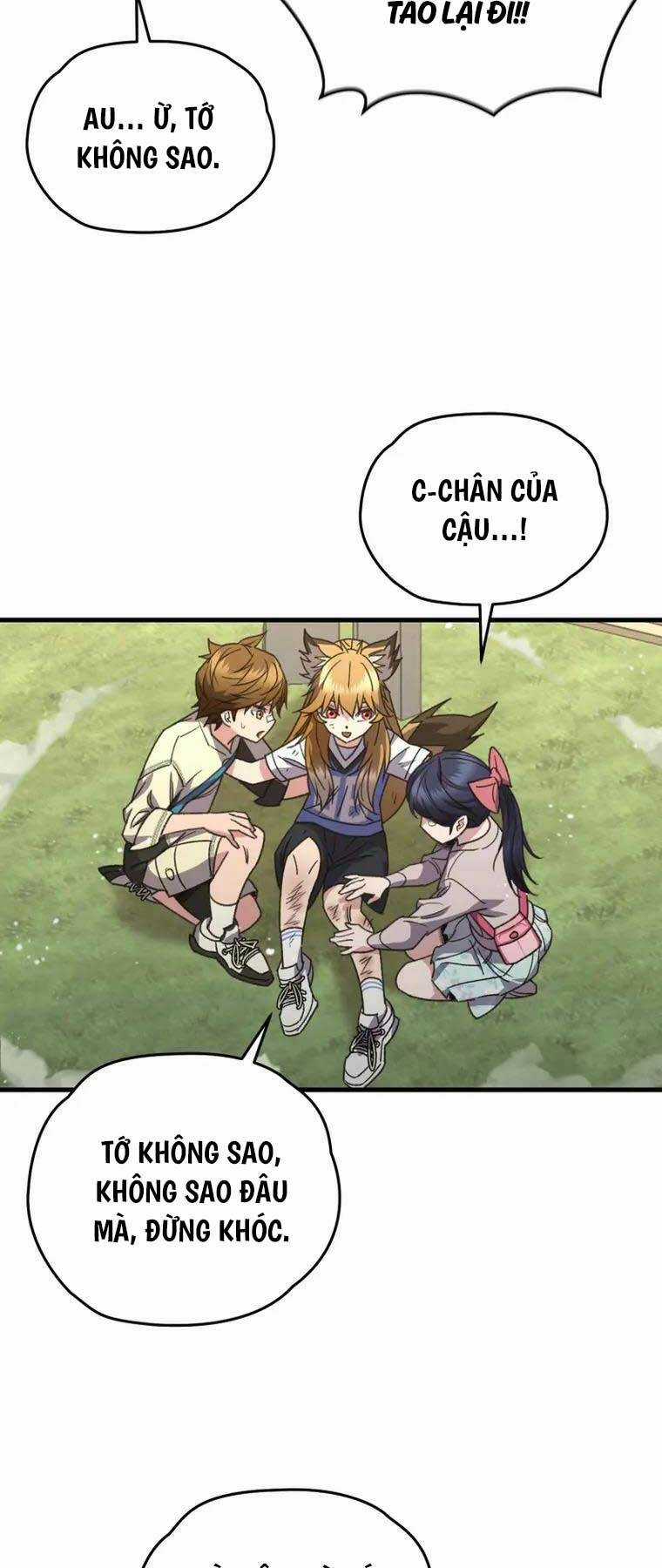 Làm Lại Cuộc Đời Chapter 62 trang 52