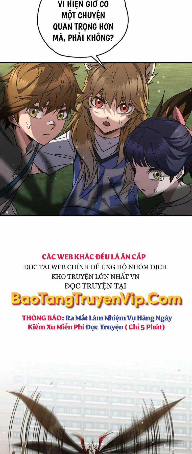 Làm Lại Cuộc Đời Chapter 62 trang 53