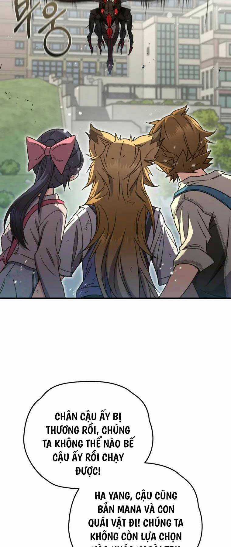 Làm Lại Cuộc Đời Chapter 62 trang 54