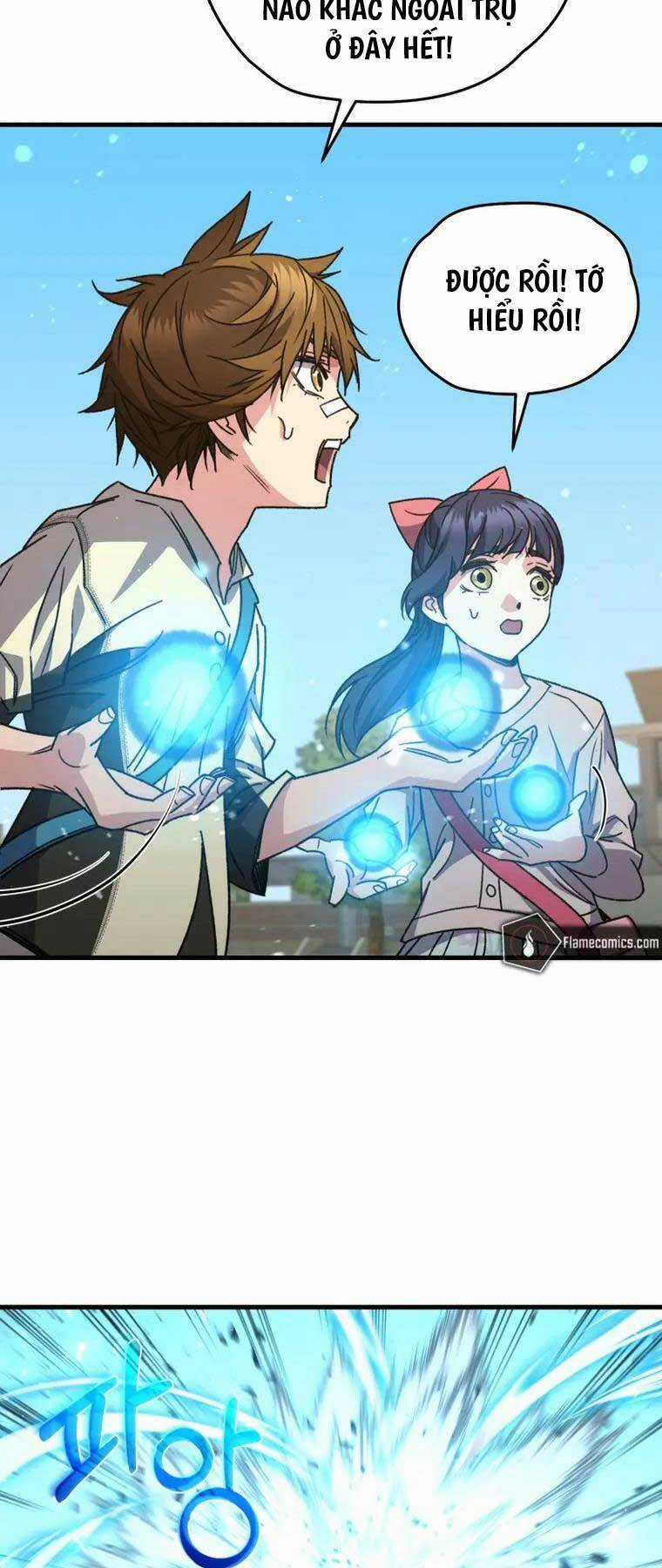 Làm Lại Cuộc Đời Chapter 62 trang 55