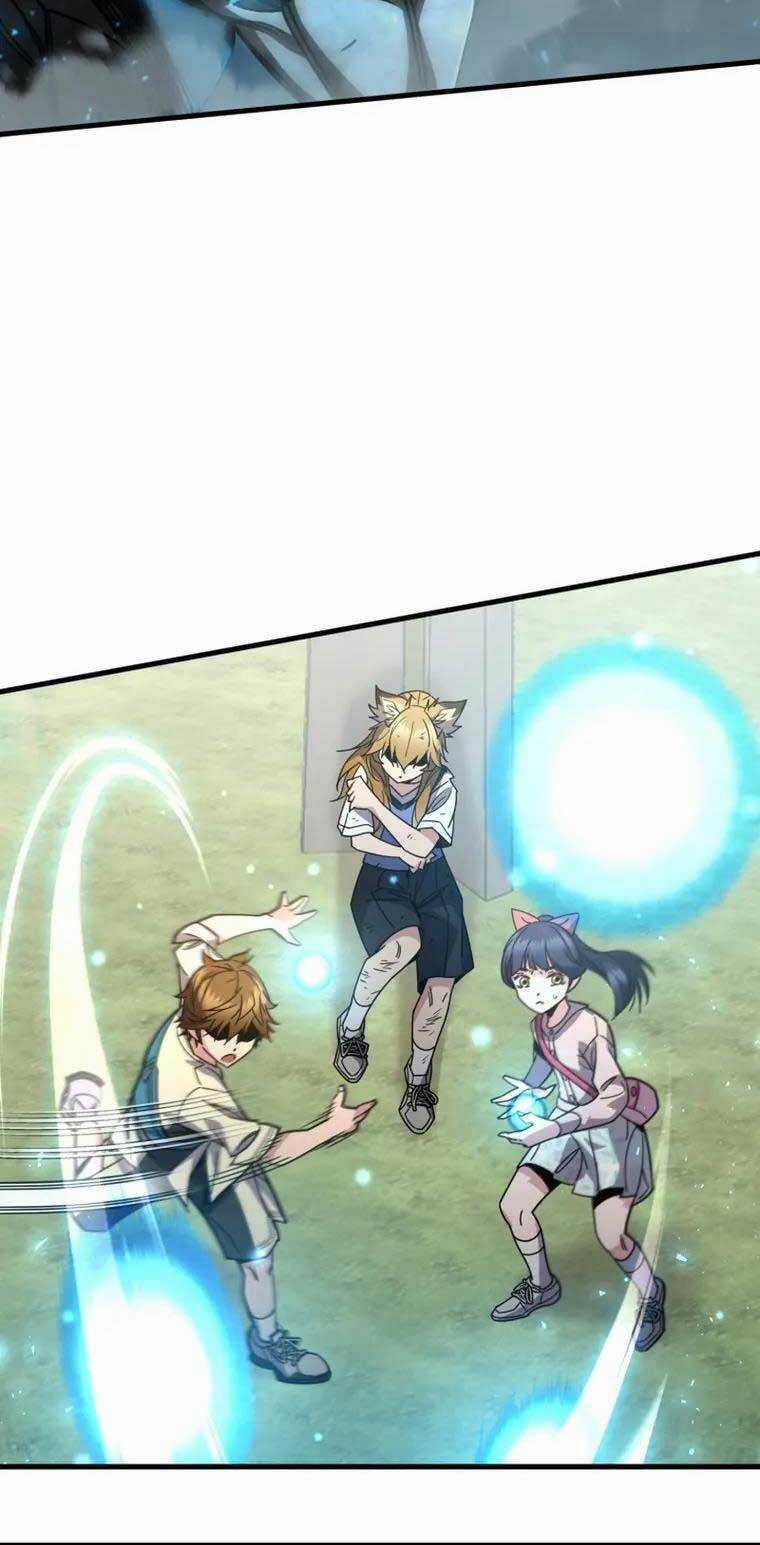 Làm Lại Cuộc Đời Chapter 62 trang 57